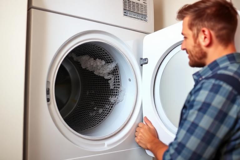 MEGA Duct Cleaning | Professional Air Duct & Dryer Vent Cleaning in ...