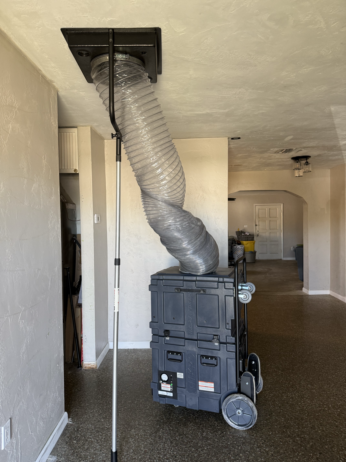 MEGA Duct Cleaning | Professional Air Duct & Dryer Vent Cleaning in ...